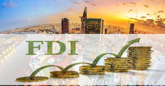 "Giải mã" sự tăng tốc của doanh nghiệp FDI trên thị trường bất động sản Việt Nam