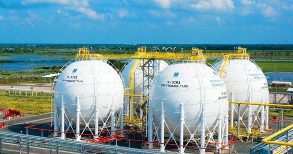 Thanh Hoá tiếp tục tìm nhà đầu tư cho 'siêu dự án' nhiệt điện LNG hơn 2,2 tỷ USD