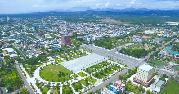 Tỉnh sắp sáp nhập với thành phố trực thuộc Trung ương nhỏ nhất Việt Nam kêu gọi đầu tư loạt dự án lớn