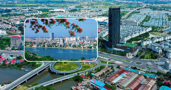 Vì sao tên gọi Hải Phòng vẫn được giữ nguyên sau sáp nhập?