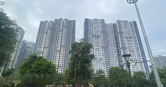 Từ tháng sau, Hà Nội áp dụng khung giá dịch vụ mới cho chung cư