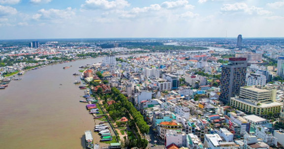 Sáp nhập Cần Thơ – Hậu Giang – Sóc Trăng: Động lực phát triển thị trường bất động sản Tây Nam Bộ