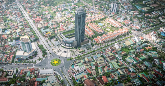 Hà Tĩnh ban hành phương án sắp xếp đơn vị hành chính cấp xã để lấy ý kiến Nhân dân