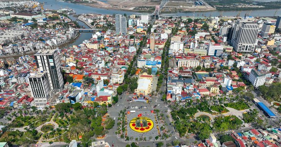 Thành phố lớn thứ 2 miền Bắc sắp xếp lại đơn vị hành chính, lần đầu tiên thành lập mô hình đặc khu