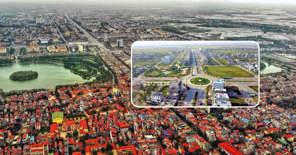 Vì sao tên gọi Hưng Yên vẫn được giữ nguyên sau sáp nhập?