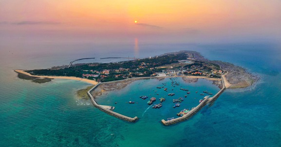 Huyện đảo xa bờ nhất đất nước trong vịnh Bắc Bộ sẽ trở thành đặc khu mới của Việt Nam