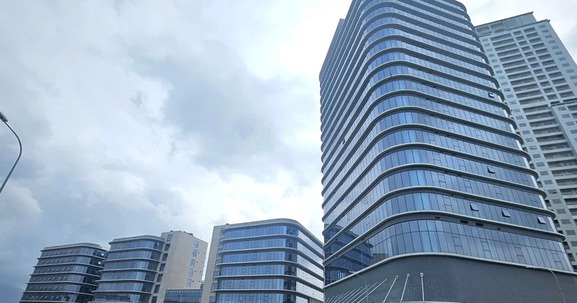 'Đại bàng' bán dẫn chính thức trở thành đối tác của thành phố biển miền Trung, chọn Việt Nam làm trung tâm lớn thứ 3 toàn cầu