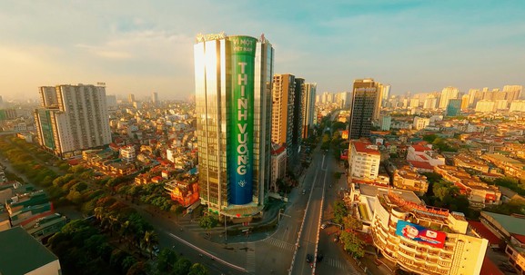 VPBank ghi nhận lợi nhuận tích cực trong quý I, bám sát mục tiêu tỷ đô năm 2025
