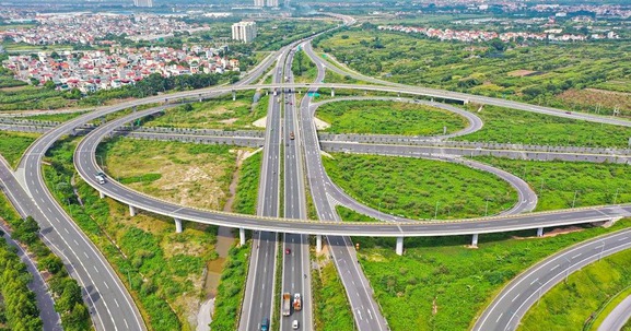 Siêu thành phố mới sau sáp nhập, đô thị đặc biệt thứ 3 của Việt Nam sẽ xây thêm một tuyến giao thông tốc độ cao liên kết