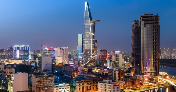Chưa đầy 1 tuần nữa, phải hoàn thiện đề án sắp xếp cấp tỉnh, cấp xã