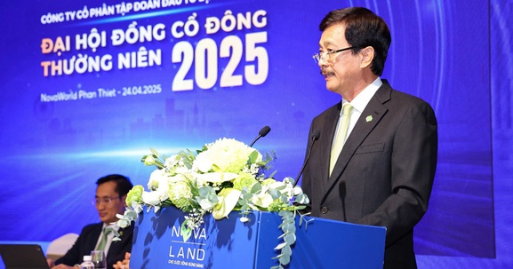 Novaland: Tập trung tháo gỡ pháp lý, xin chuyển dự án ở TP.HCM sang nhà ở xã hội