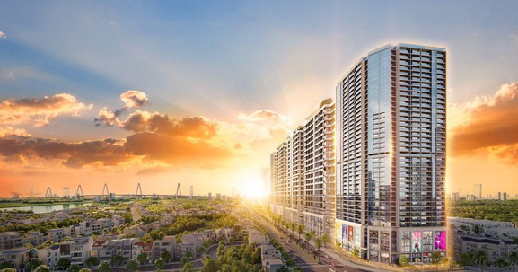 Tham vọng doanh thu cao kỷ lục - Các dự án Sunshine Group đang chạy đua với thời gian ra sao?