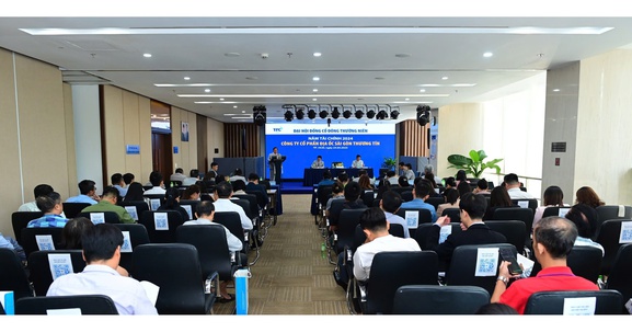 ĐHĐCĐ TTC Land (SCR): Kế hoạch lãi 50 tỷ đồng, tập trung nguồn lực cho loạt dự án trọng điểm