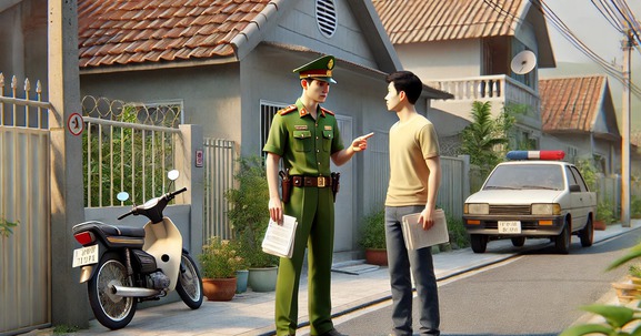 Kể từ nay, những trường hợp sổ đỏ đã cấp này sẽ bị thu hồi