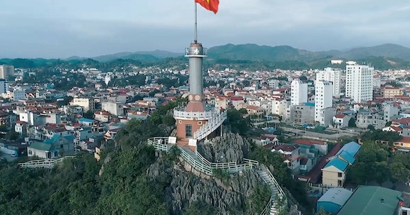Việt Nam sắp có thêm sân vận động và công trình thể thao mới rộng gần 30ha, nằm tại tỉnh miền núi giáp Trung Quốc