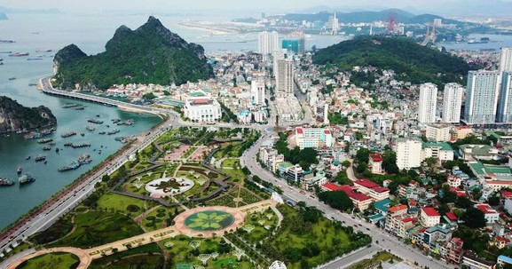 Vùng đất mỏ dự kiến sẽ có nhiều đặc khu nhất cả nước sau sáp nhập