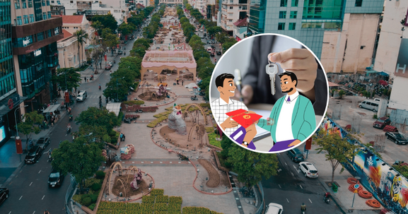 Từ bây giờ, những đối tượng này sẽ chịu ảnh hưởng khi bảng giá đất tăng cao