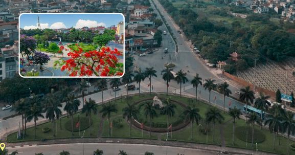 Chỉ 2 tháng nữa, thị xã duy nhất thuộc TP trực thuộc Trung ương của Việt Nam dự kiến sẽ bị xóa tên khỏi bản đồ hành chính