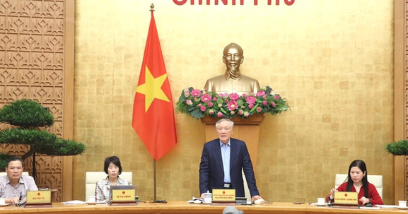 Tiếp thu tối đa góp ý liên quan đến xây dựng và phát triển trung tâm tài chính quốc tế