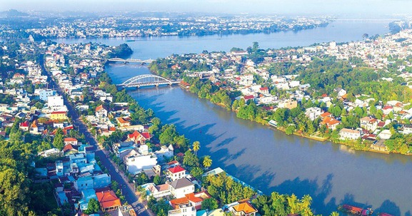 Dự kiến 1 phường mới của Việt Nam có dân số cao nhất cả nước, vượt cả ‘siêu phường’ của Hà Nội và TP. HCM