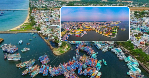 Tỉnh duy nhất Việt Nam có hai đô thị loại I thuộc diện sáp nhập sẽ cắt giảm 98 đơn vị hành chính cấp xã