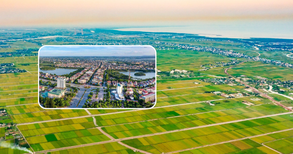 Tỉnh duy nhất tại Việt Nam 135 năm chưa từng thay tên sắp bị xóa tên khỏi bản đồ hành chính