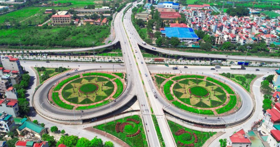Quận rộng nhất Hà Nội sắp có công viên và hồ điều hòa rộng gần 60.000m2