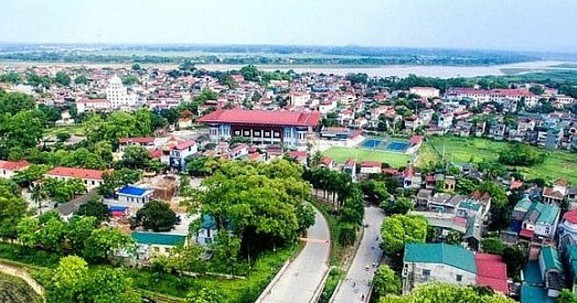 Phú Thọ đấu giá 209 lô đất, giá khởi điểm từ 1,6 triệu đồng/m2