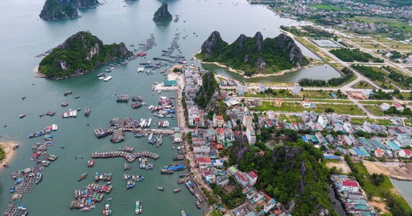 Tỉnh dự kiến không sáp nhập đưa thành phố trực thuộc cùng 2 huyện đảo trở thành 3 đặc khu kinh tế