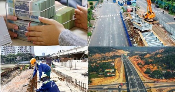 Bộ Tài Chính: Giải ngân vốn đầu tư công 4 tháng đầu ước đạt hơn 14%