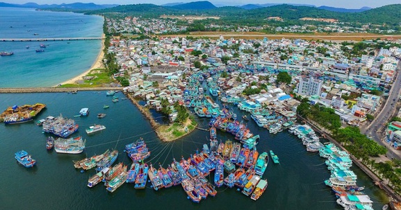 Tỉnh duy nhất Việt Nam có hai đô thị loại I sắp tinh gọn đơn vị hành chính, giảm còn 69 xã, có 12 đặc khu