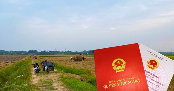 Kể từ nay, những trường hợp mua bán nhà đất bằng giấy viết tay này sẽ vẫn được cấp sổ đỏ