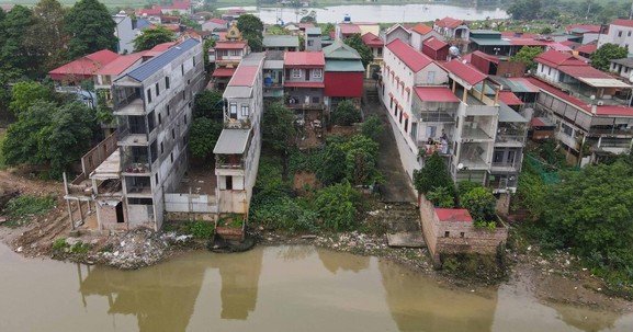 Bắc Ninh: Công khai các trường hợp vi phạm trên các phương tiện thông tin đại chúng