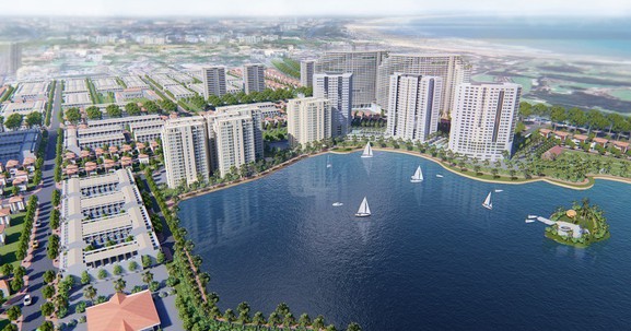 DIC Corp tiếp tục báo lỗ quý I/2025, trái ngược kỳ vọng lãi nêu tại ĐHĐCĐ