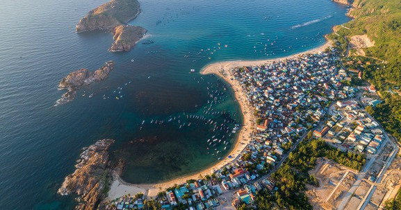 Quy Nhơn chưa khai phá hết tiềm năng bất động sản