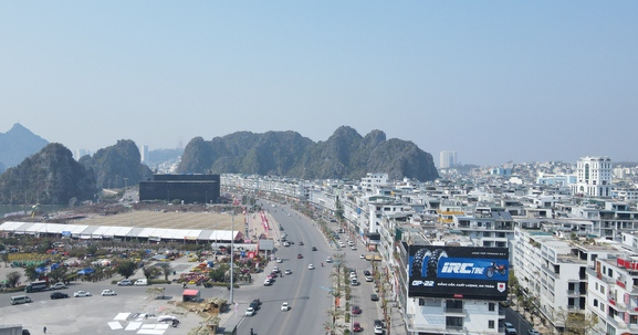 Quảng Ninh: Tổng thu ngân sách nhà nước đạt 13.862 tỷ đồng trong 3 tháng đầu năm