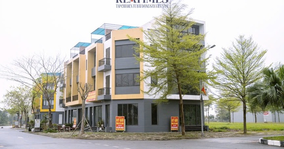 Nhìn lại sức nóng của bất động sản Hưng Yên trong quý I/2025