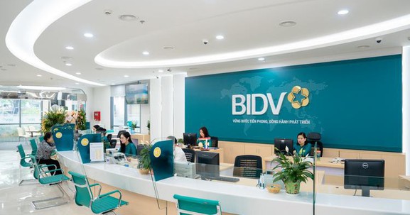 Cập nhật lãi suất vay mua nhà BIDV mới nhất tháng 04/2025