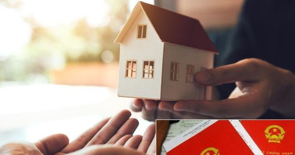 Hướng dẫn làm sổ đỏ đất thừa kế không có di chúc mới nhất
