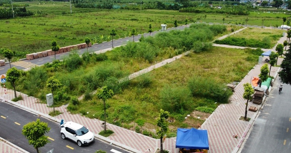 Hà Nội: Dự án Khu nhà ở xã hội Tân Lập có bước chuyển mới