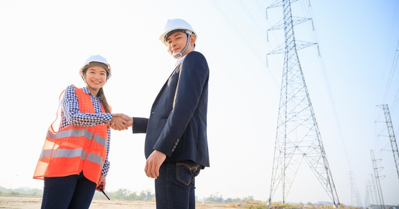 ABBank triển khai gói tài trợ thúc đẩy phát triển bền vững ngành điện
