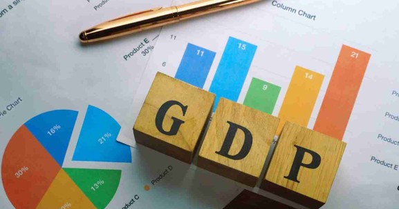 GDP quý I/2025 tăng 6,93%, Bộ Tài chính cập nhật kịch bản tăng trưởng kinh tế
