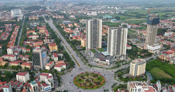 Chính phủ ban hành Kế hoạch sắp xếp đơn vị hành chính và xây dựng mô hình chính quyền địa phương hai cấp