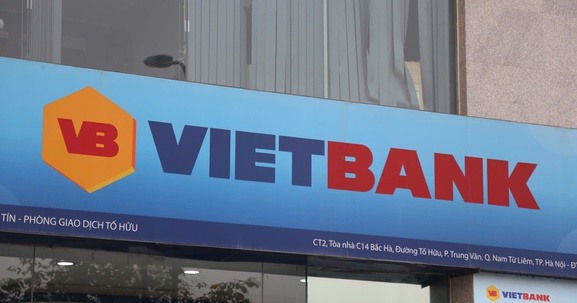 Dư nợ cho vay bất động sản cao nhất nhiều năm, nợ xấu của VietBank tăng mạnh, nợ có khả năng mất vốn gần 1.500 tỷ đồng