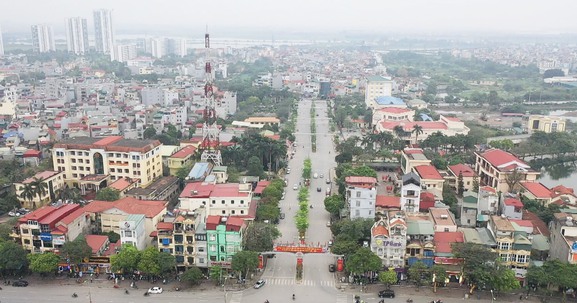 Bất động sản Thanh Trì "lên hạng" nhờ gỡ vướng pháp lý: Thời điểm vàng đón sóng đầu tư