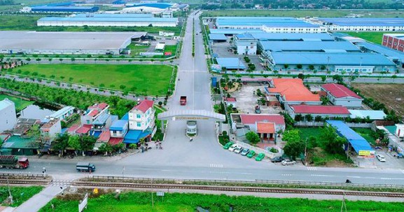 Nam Định sắp có thêm khu công nghiệp hơn 1.200 tỷ, khoảng 20.000 người nhận cơ hội việc làm