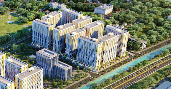 Thủ phủ công nghiệp miền Bắc lên kế hoạch đấu thầu chọn nhà đầu tư cho 35.000 căn nhà ở xã hội