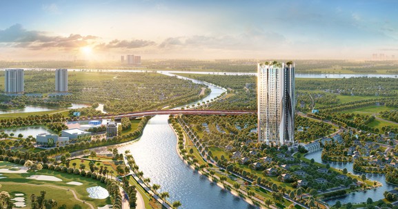 Cầu Ngọc Hồi chuẩn bị khởi công: Khẳng định xu hướng ở ngoại ô, làm việc nội đô tại Hà Nội