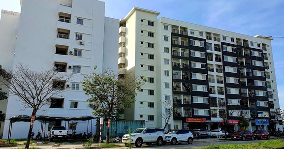 Thành phố giàu nhất Việt Nam dự kiến hoàn thành hơn 2.300 căn hộ nhà ở xã hội trong năm 2025