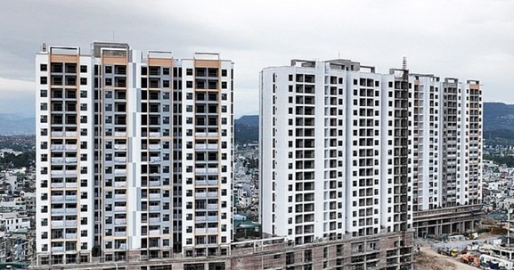 Quảng Ninh quyết tâm hoàn thành chỉ tiêu nhà ở xã hội